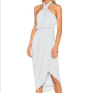 Shona Joy core knot dress